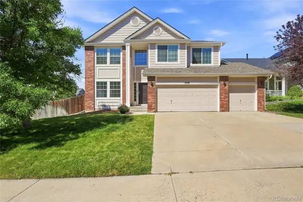 5797 S Shawnee, Aurora, CO 80015
