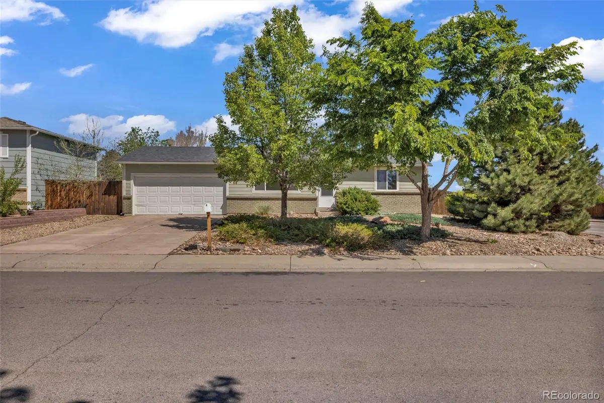 15949 E Brunswick Drive, Aurora, CO 80013 - #1
