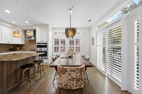 3710 E 1st #A, Denver, CO 80206