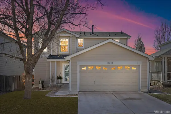 16348 E Phillips Lane, Englewood, CO 80112