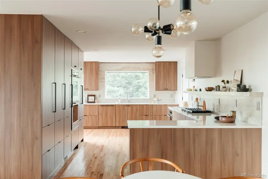 21579 Cabrini Boulevard, Golden, CO 80401 - Image #2