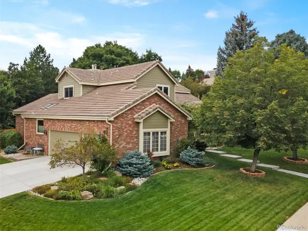 9631 Kemper Drive, Lone Tree, CO 80124