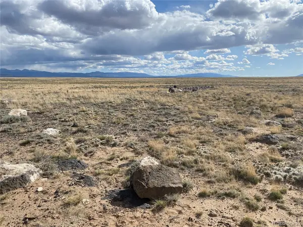 13340 13th Street, Blanca, CO 81123