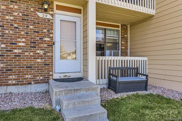 11636 Community Center Drive #29, Northglenn, CO 80233