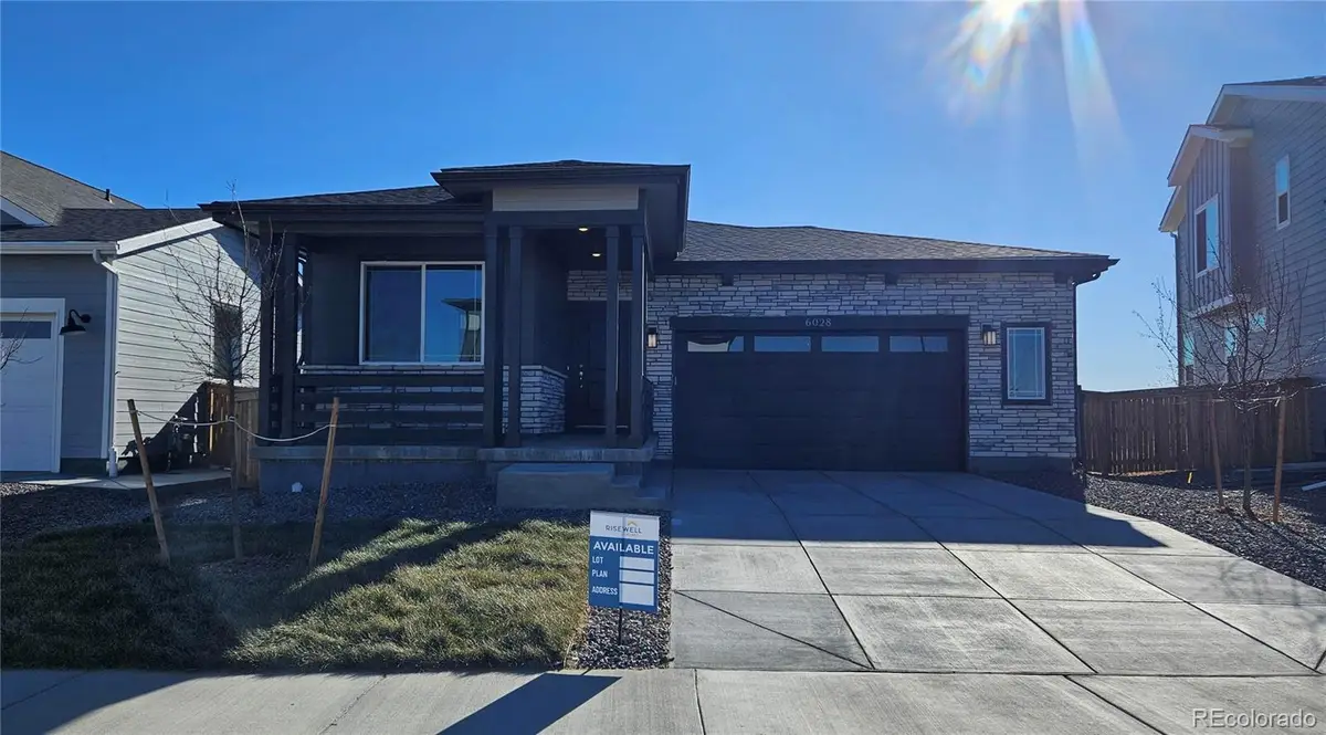 6028 Keyser Place, Brighton, CO 80601 - Image #1