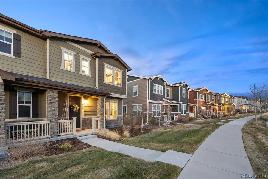 3534 Emily Street, Castle Rock, CO 80109 - Image #3