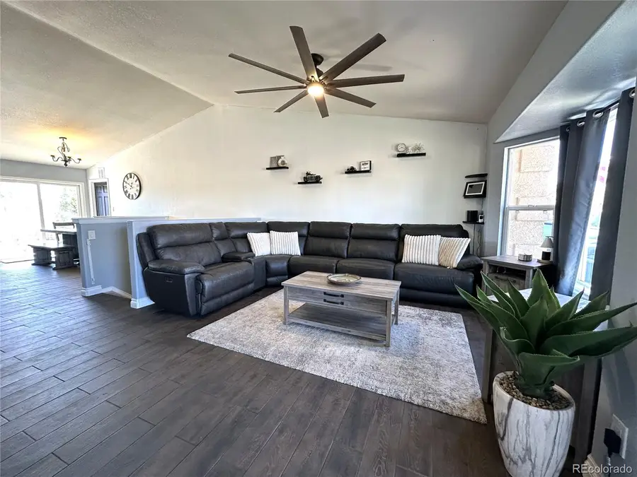 692 S Aguilar Drive, Pueblo West, CO 81007 - #2