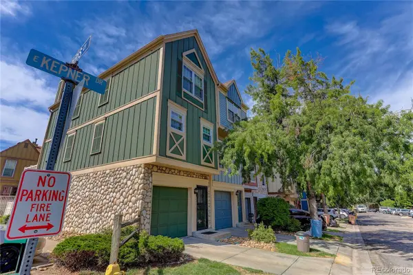 11996 E Kepner Drive, Aurora, CO 80012