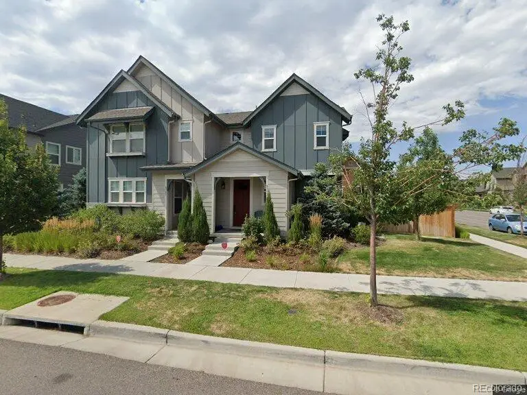 8197 E 53rd Drive, Denver, CO 80238 - Image #1