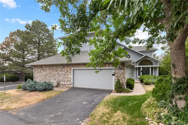 2212 Emerald Drive, Castle Rock, CO 80104