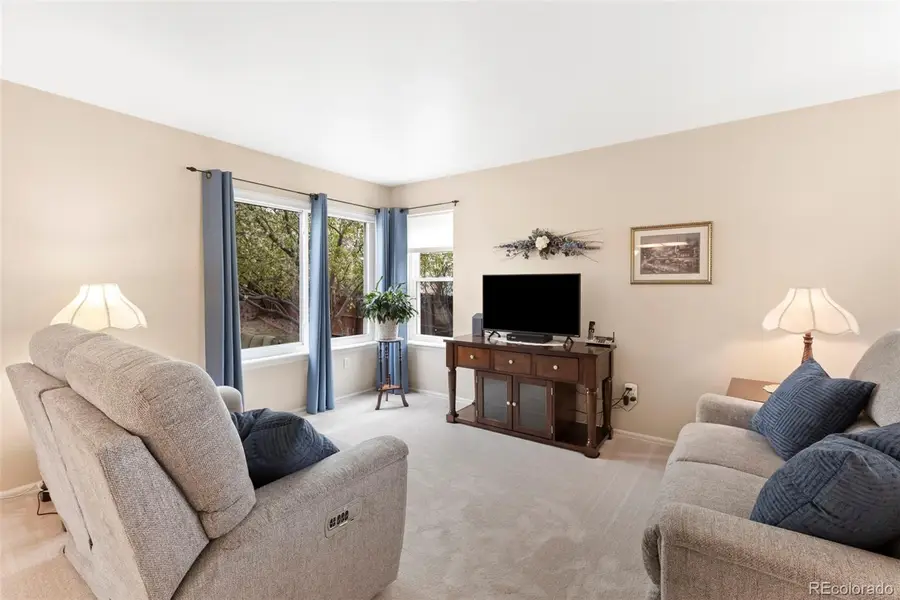 5267 Belle Star Drive, Colorado Springs, CO 80922 - #3