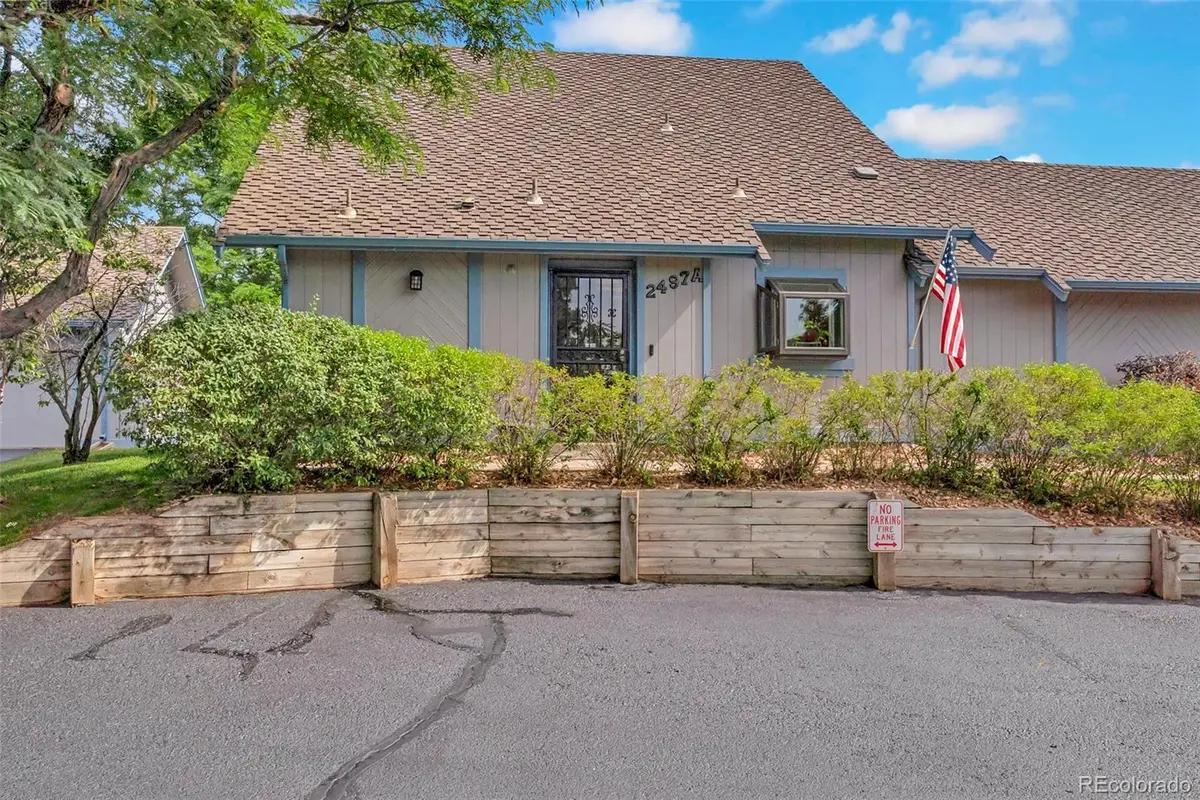 2497 S Victor Street #A, Aurora, CO 80014 - #1