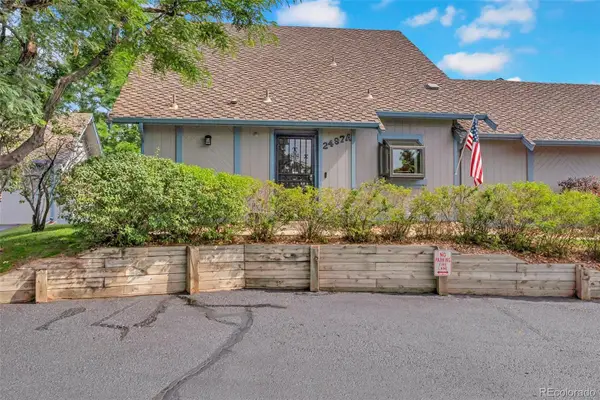 2497 S Victor Street #A, Aurora, CO 80014