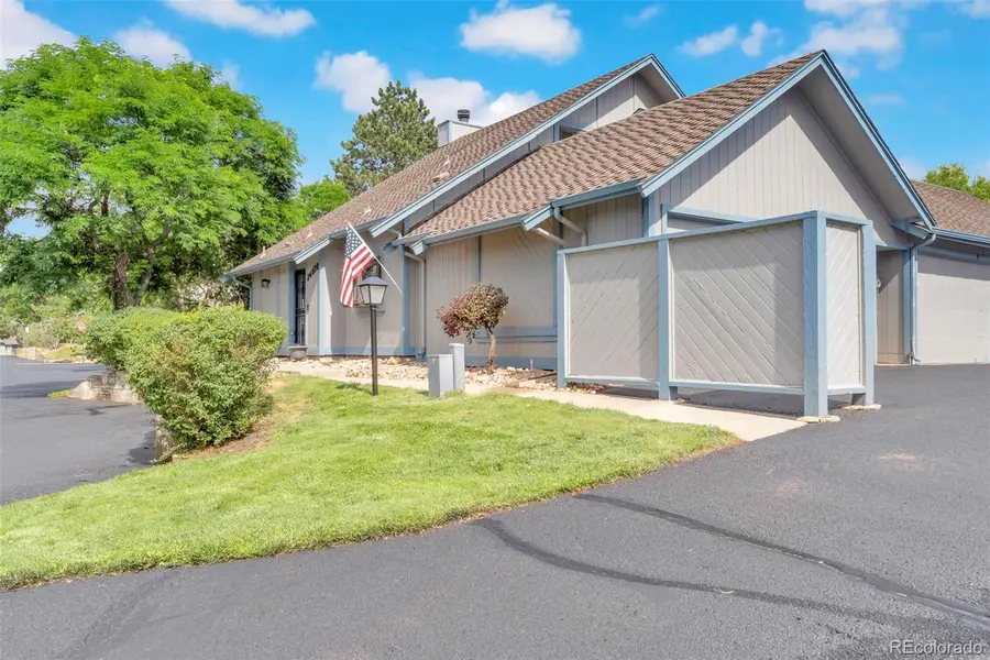 2497 S Victor Street #A, Aurora, CO 80014 - #2