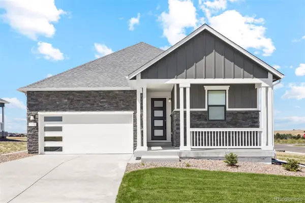 42986 Colonial Trail, Elizabeth, CO 80107