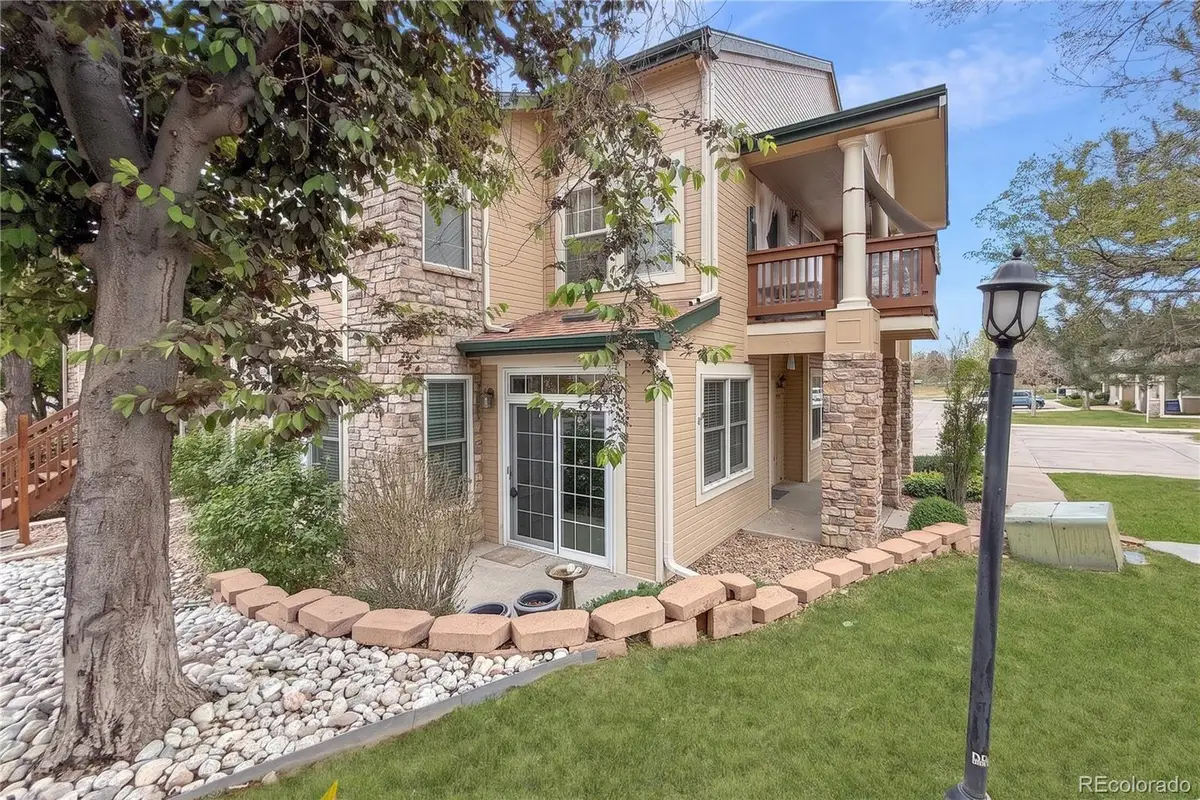 4025 S Dillon Way #102, Aurora, CO 80014 - #1