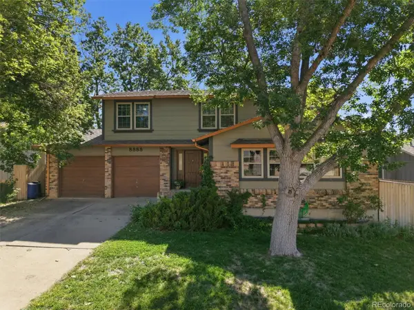 8888 Jellison Court, Westminster, CO 80021