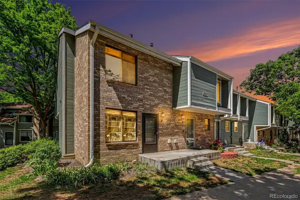 8763 W Cornell Avenue #1, Lakewood, CO 80227