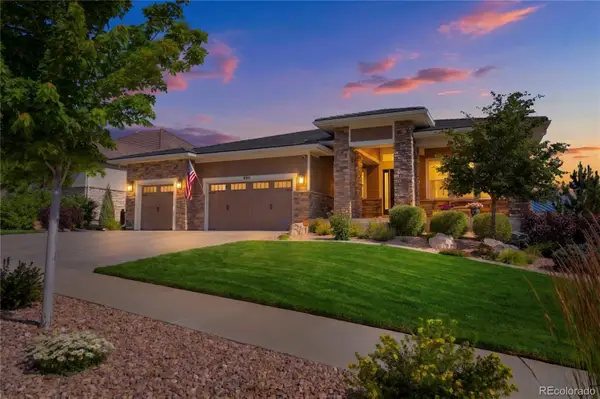 16021 W 95th Lane, Arvada, CO 80007