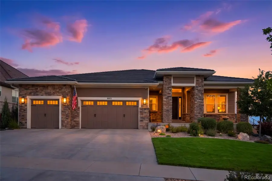 16021 W 95th Lane, Arvada, CO 80007 - #2