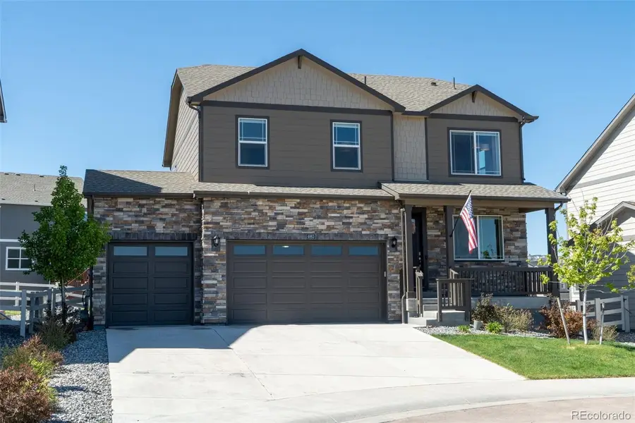 4863 Cattle Cross Trail, Castle Rock, CO 80104 - #2
