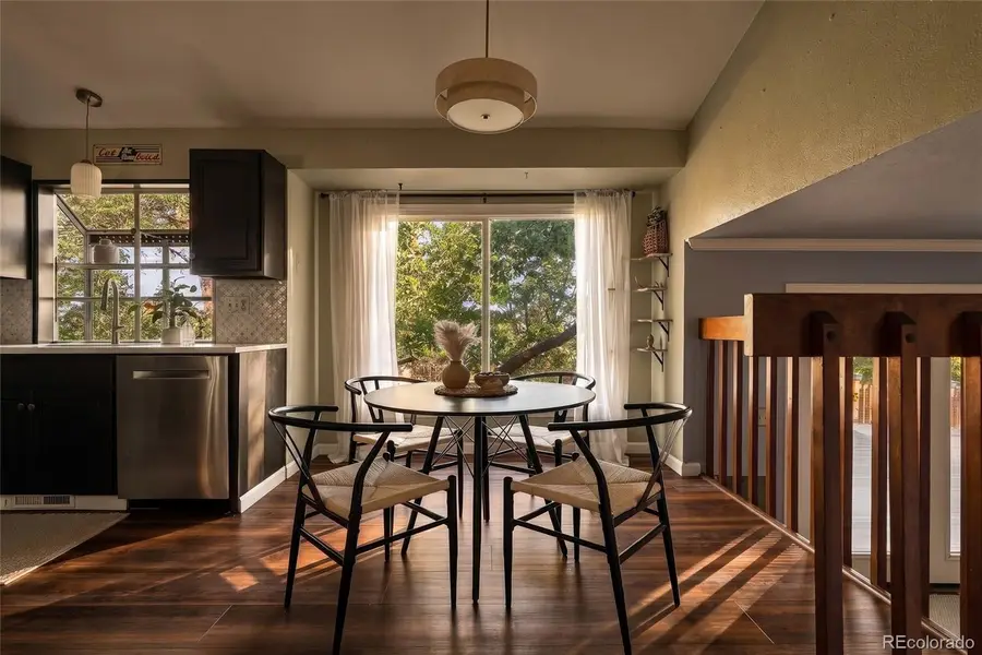 6018 S Pierson Court, Littleton, CO 80127 - #2
