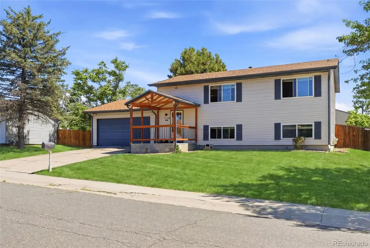 8300 Race Street, Welby, CO 80229 - #1