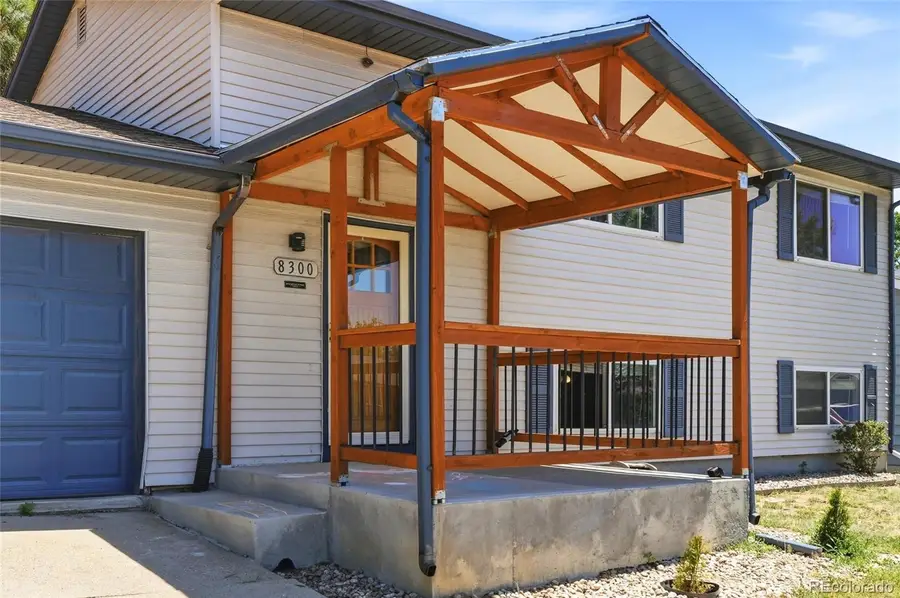 8300 Race Street, Welby, CO 80229 - #2