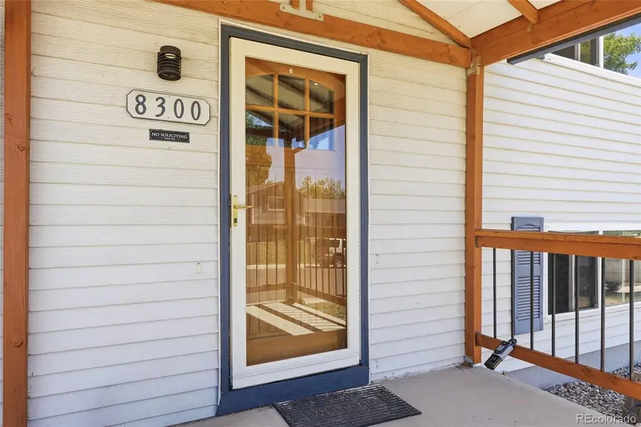 8300 Race Street, Welby, CO 80229 - #3