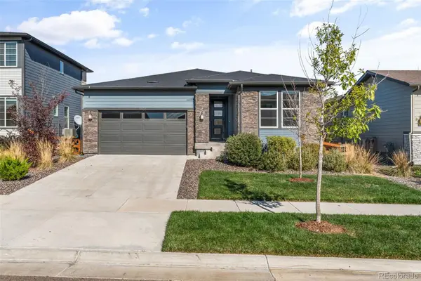 3836 N Catawba, Aurora, CO 80019