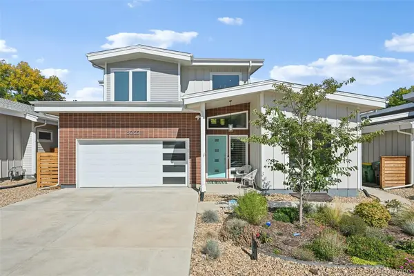 6055 W Keene Avenue, Lakewood, CO 80235