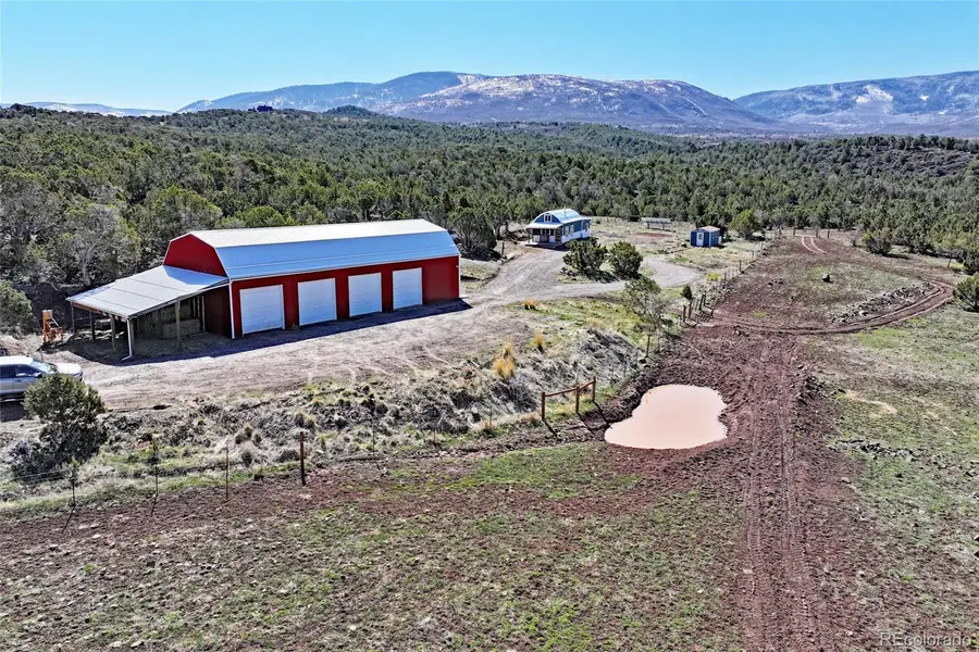 56001 Kk (1 Parcel) Road, Molina, CO 81646 - Image #2