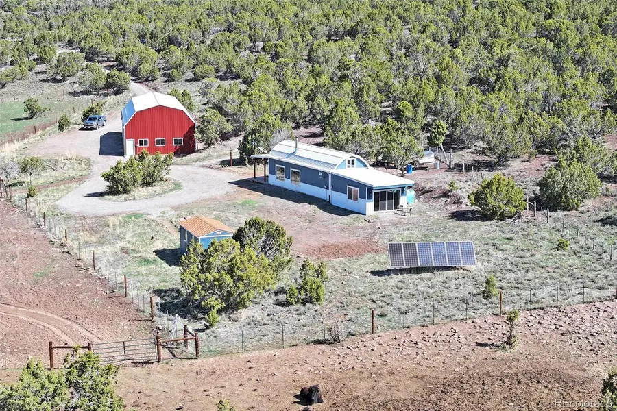 56001 Kk (1 Parcel) Road, Molina, CO 81646 - Image #3