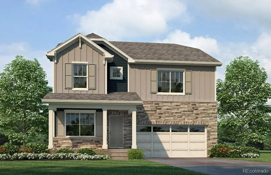 27436 E Byers Place, Aurora, CO 80018 - Image #1