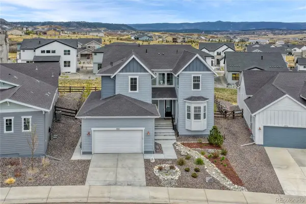 4861 Saddle Iron Road, Castle Rock, CO 80104