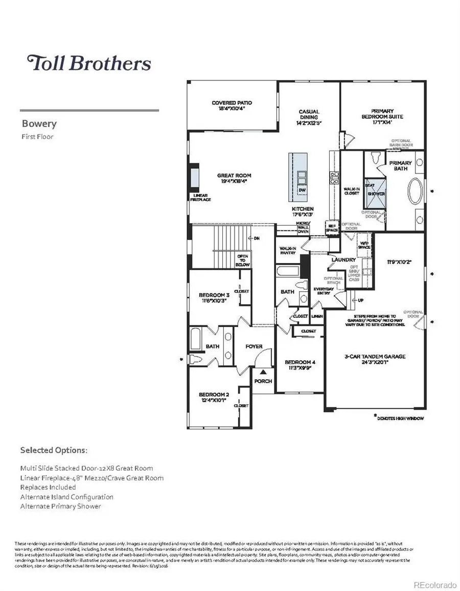 12832 W Roxbury Place, Littleton, CO 80127 - #2