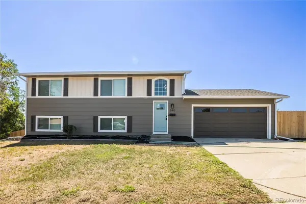540 El Paso Boulevard, Denver, CO 80221