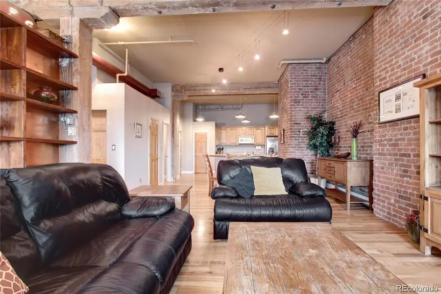 2560 Blake Street #203, Denver, CO 80205 - Image #2