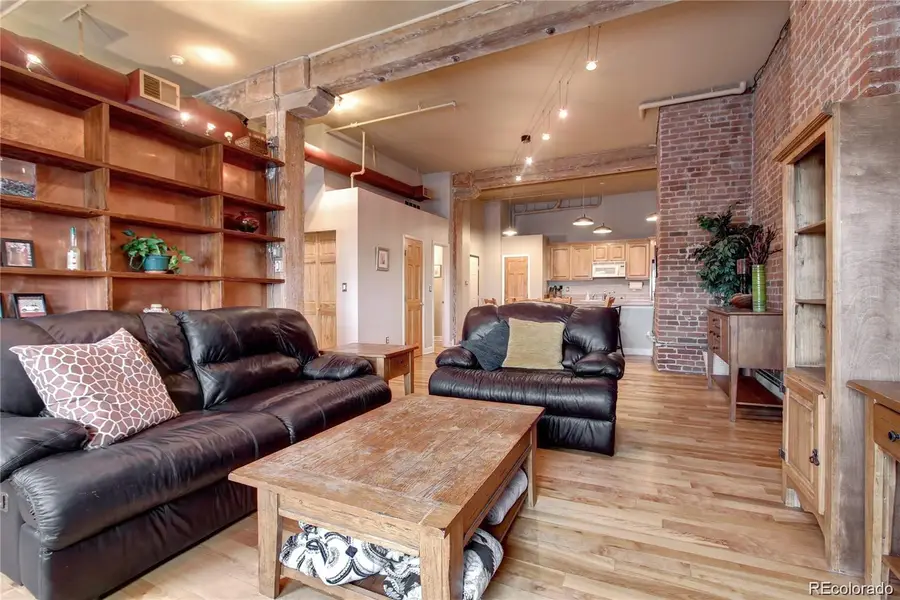 2560 Blake Street #203, Denver, CO 80205 - Image #3