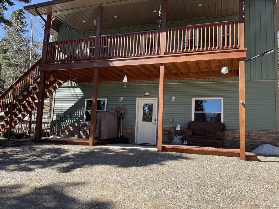 2945 Forbes Park Road, Fort Garland, CO 81133 - Image #3