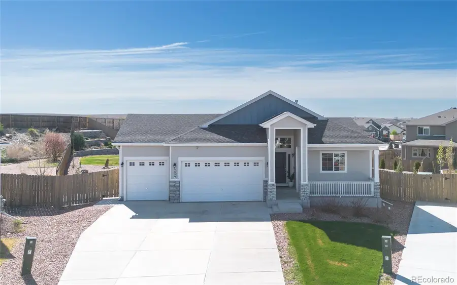8889 Bittercress Drive, Colorado Springs, CO 80925 - #2