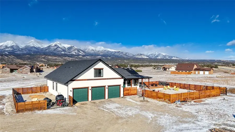 11520 Hills Court, Salida, CO 81201 - #3