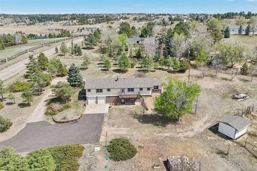 7152 Homestead Road, Parker, CO 80138 - #2