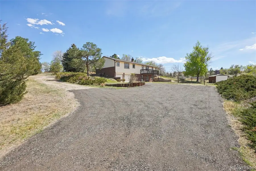 7152 Homestead Road, Parker, CO 80138 - #3