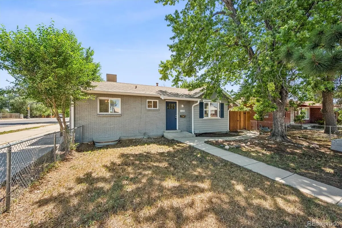1108 S Ingalls Street, Lakewood, CO 80232 - #1