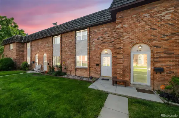 4445 S Lowell Boulevard, Denver, CO 80236