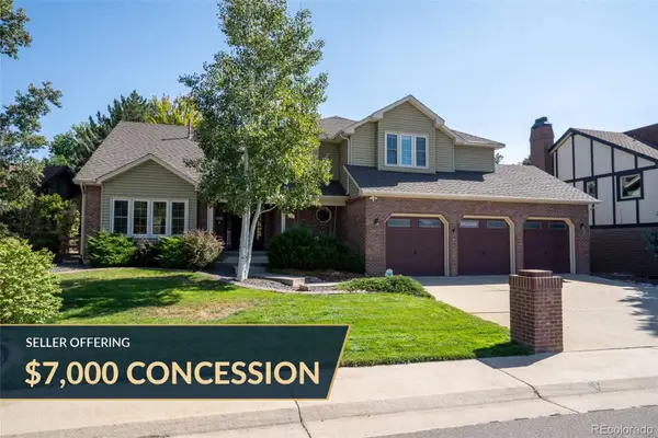 1272 Clubhouse, Broomfield, CO 80020