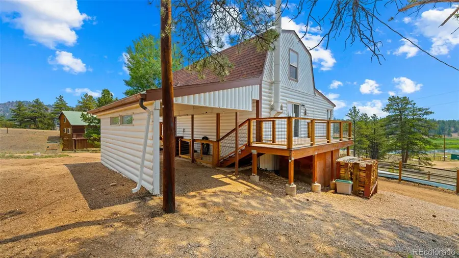 925 Midland, Lake George, CO 80827 - #2