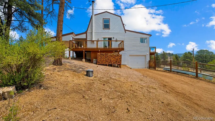 925 Midland, Lake George, CO 80827 - #3