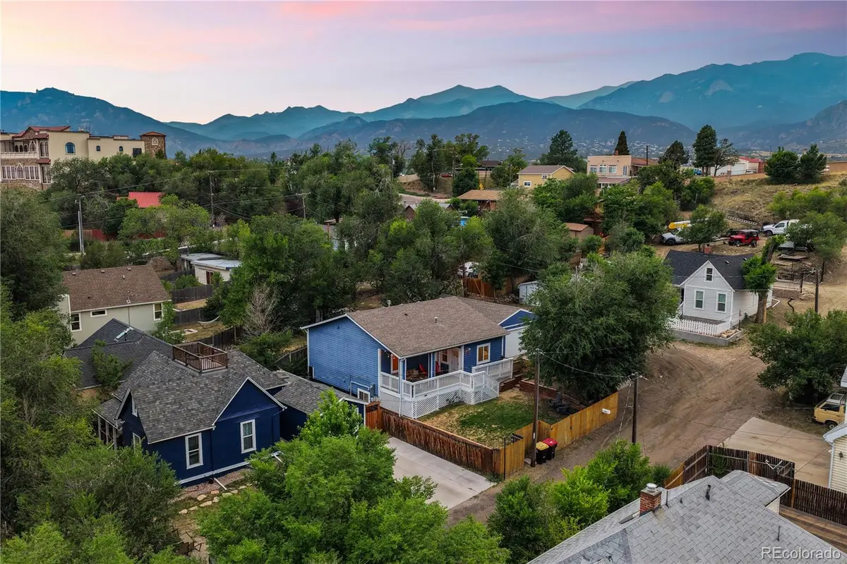 685 W Platte Avenue, Colorado Springs, CO 80905 - #1